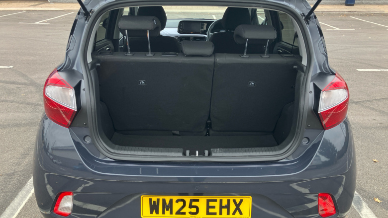 Hyundai i10 1.0 [63] Premium 5dr [Nav] Petrol Hatchback